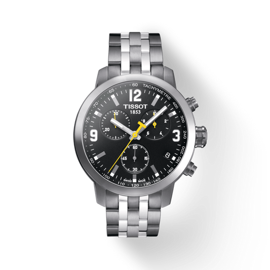 Tissot PRC 200 Chronograph 41mm T0554171105700