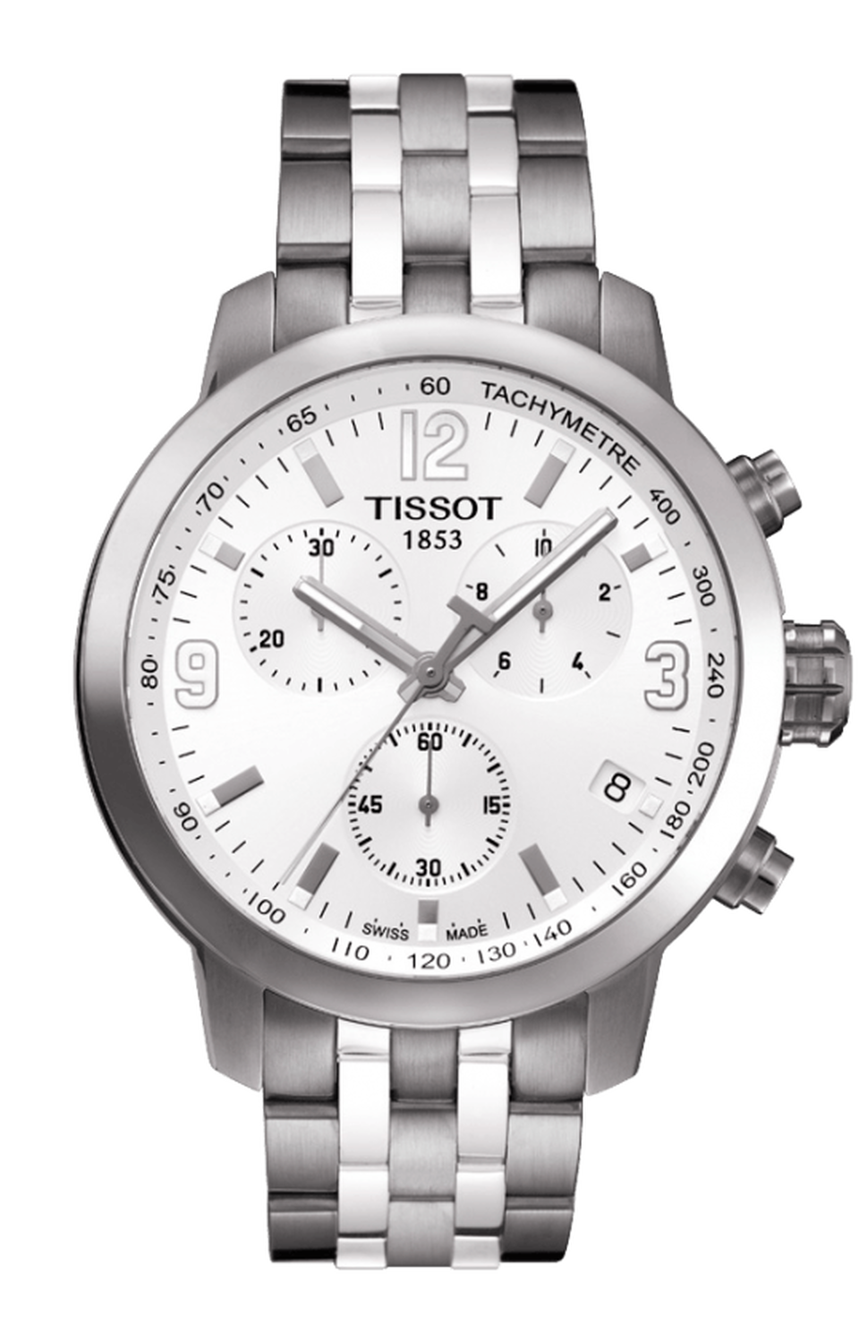 Tissot PRC 200 Chronograph t0554171101700