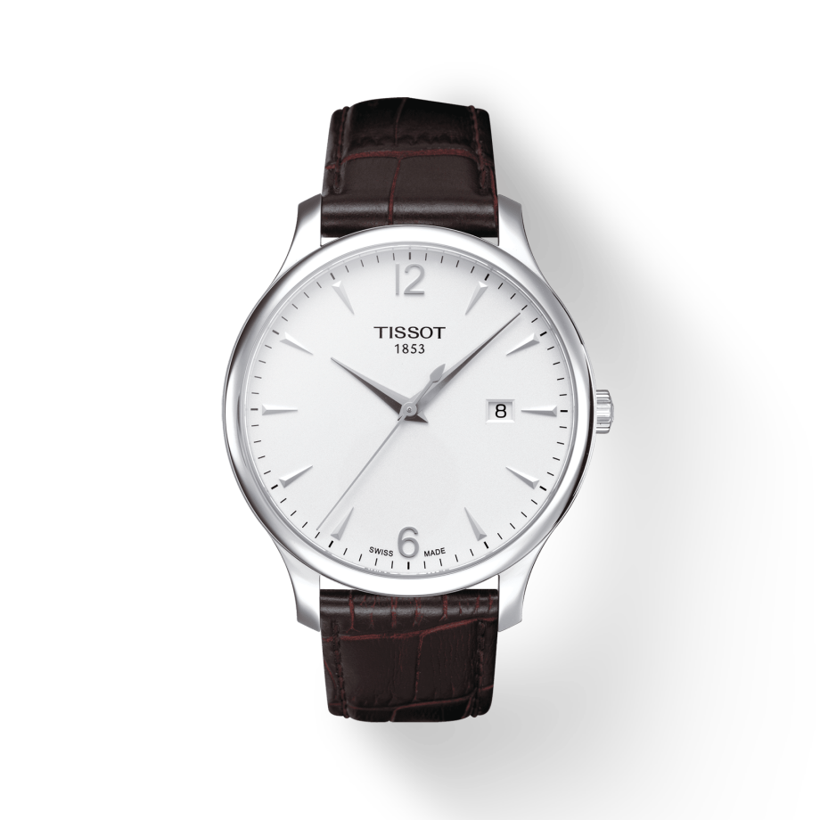 Tissot Tradition 42mm T0636101603700