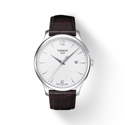 Tissot Tradition 42mm T0636101603700