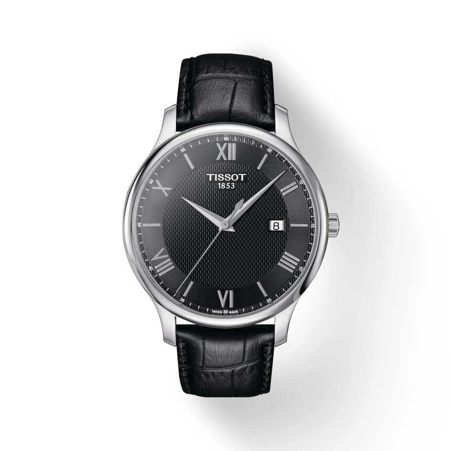 Tissot Tradition 42mm T0636101605800
