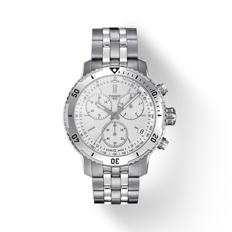 Tissot PRS 200 41mm T0674171103101