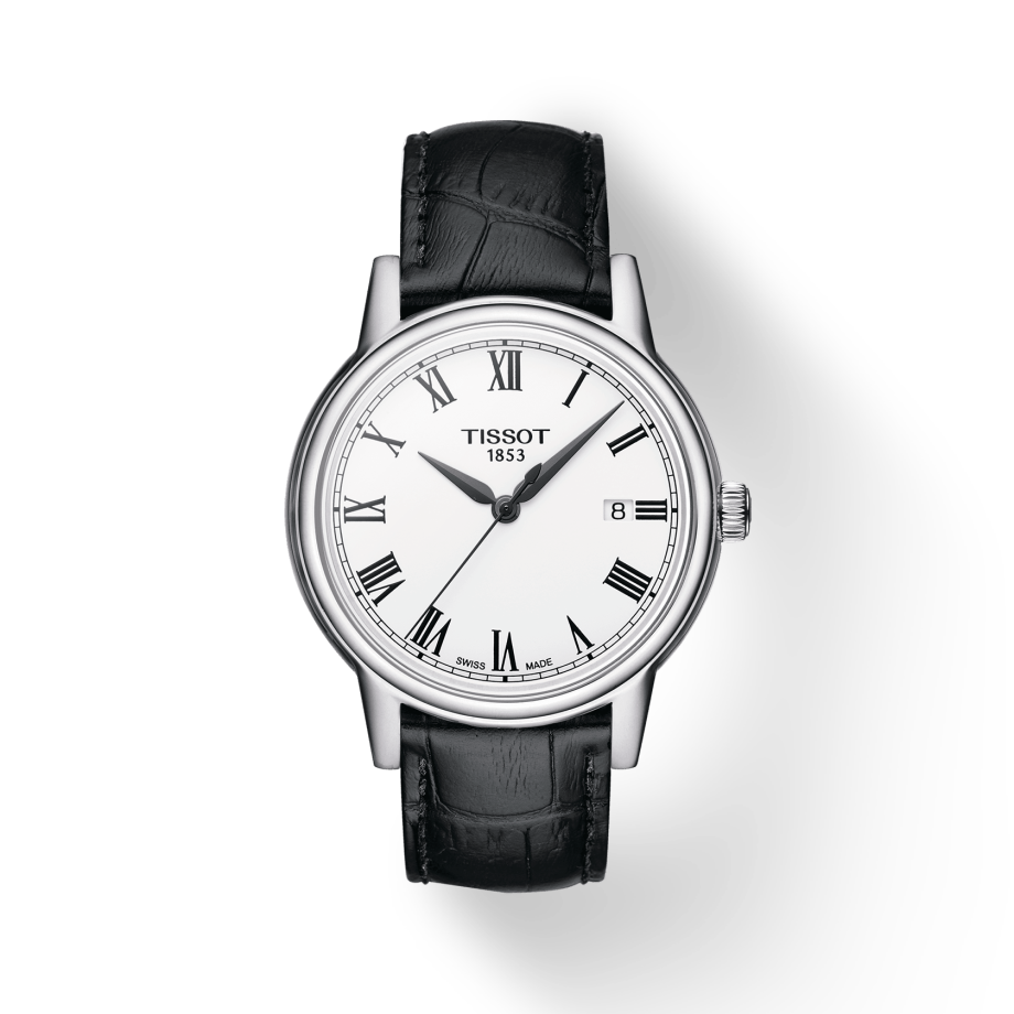 Tissot Carson 40mm T0854101601300