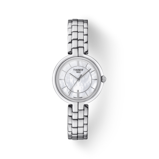 Tissot Flamingo 30mm T0942101111100