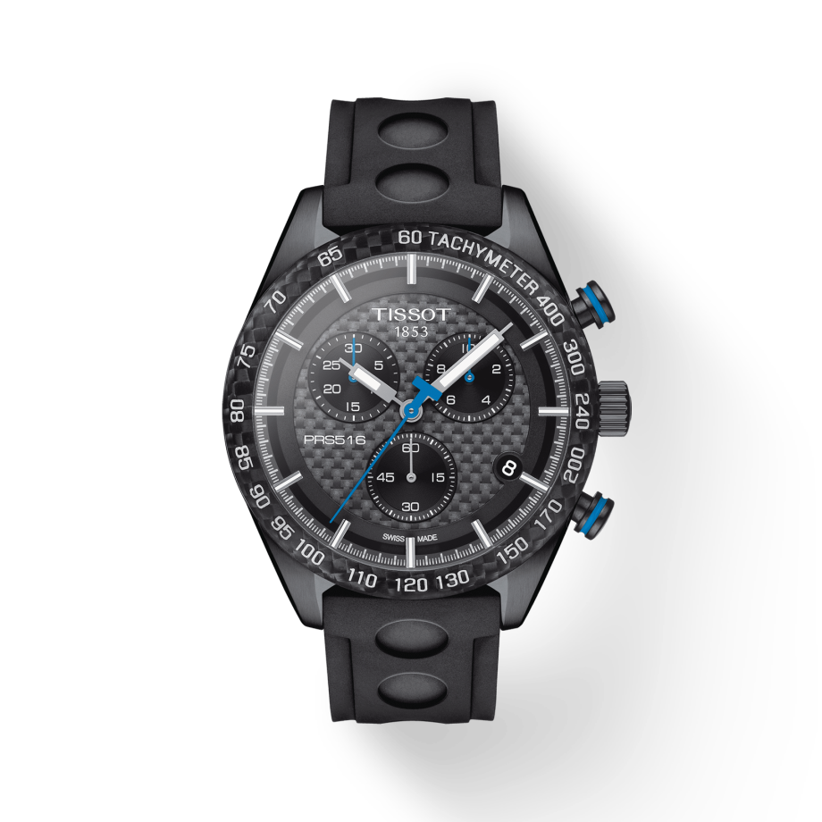 Tissot PRS 516 Chronograph 42mm T1004173720100