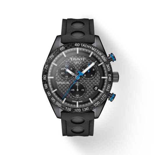 Tissot PRS 516 Chronograph 42mm T1004173720100