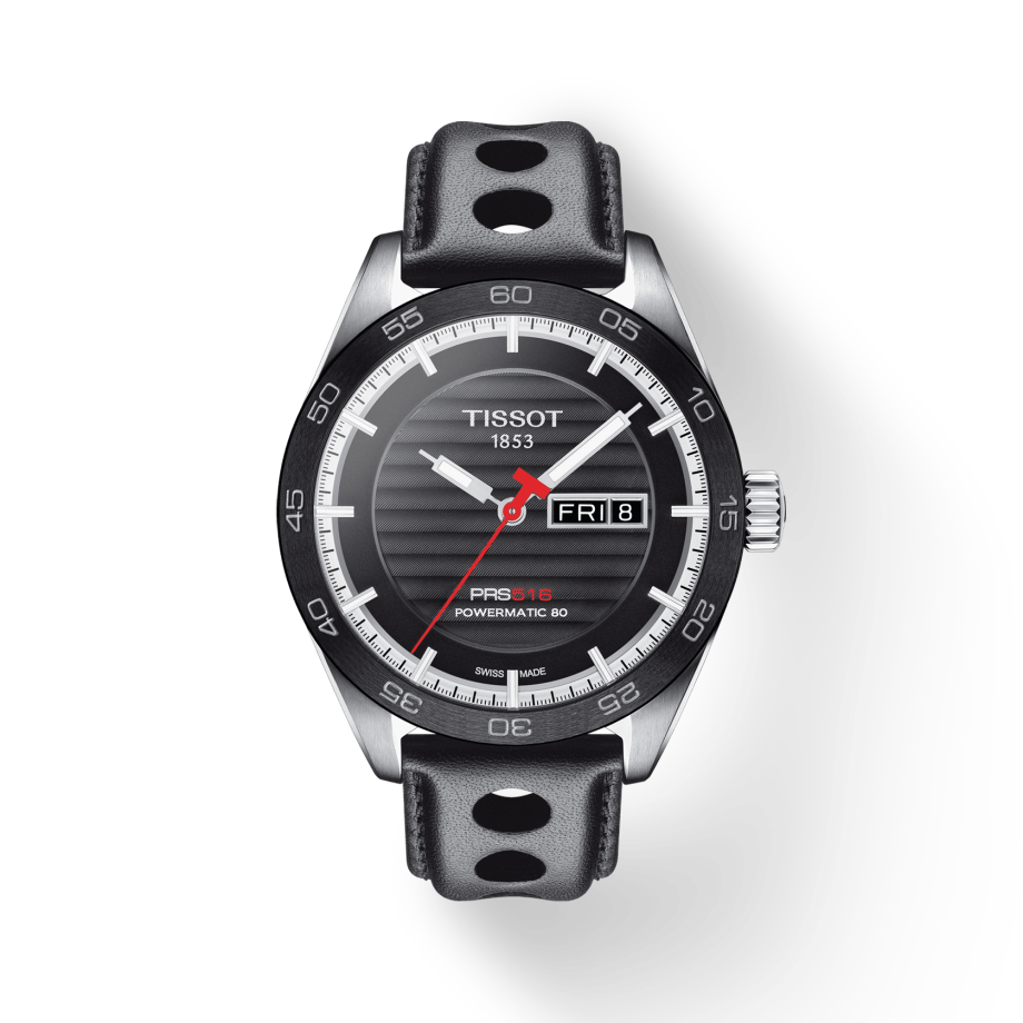 Tissot PRS 516 Powermatic 80 42mm T1004301605100