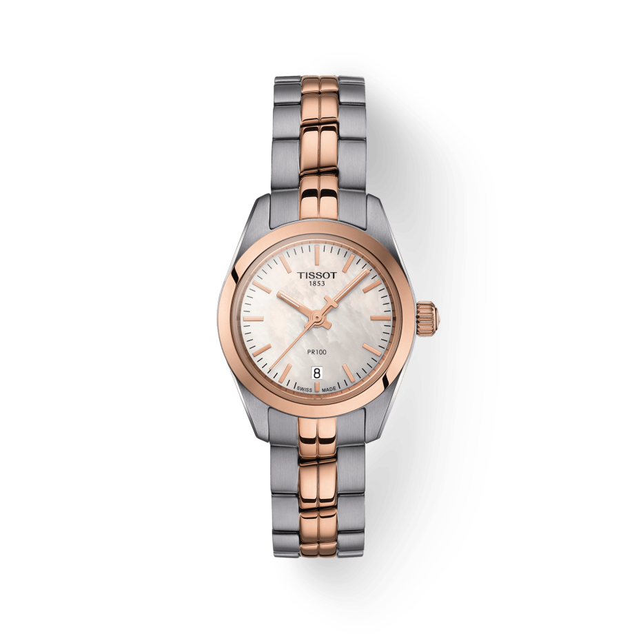 Tissot PR 100 25mm T1010102211101