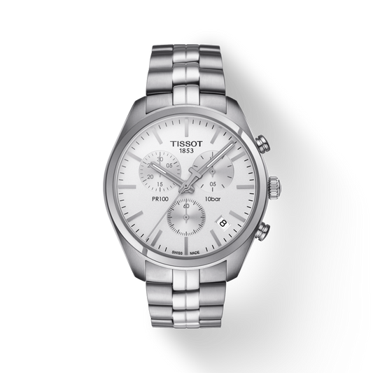 Tissot PR 100 Chronograph 41mm T1014171103100