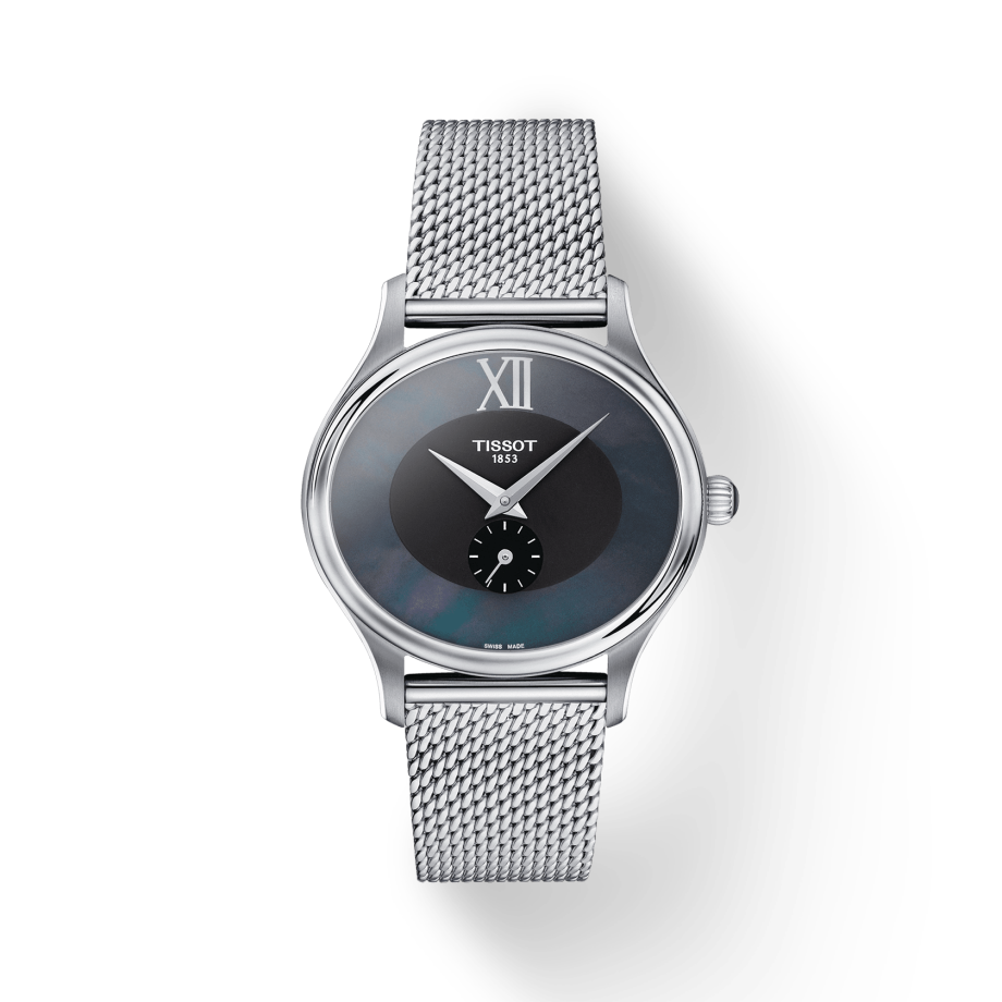 Tissot Bella Ora 31mm T1033101112300