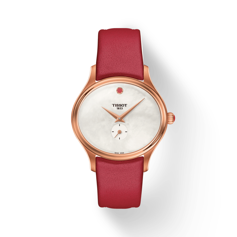 Tissot Bella Ora 31mm T1033103611101