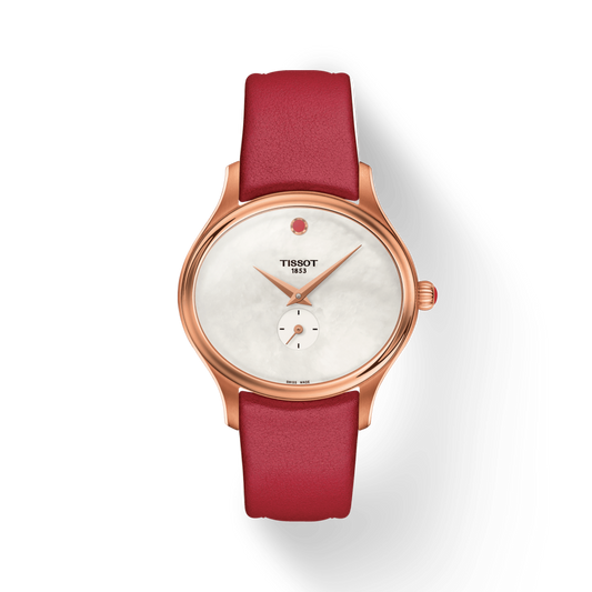 Tissot Bella Ora 31mm T1033103611101