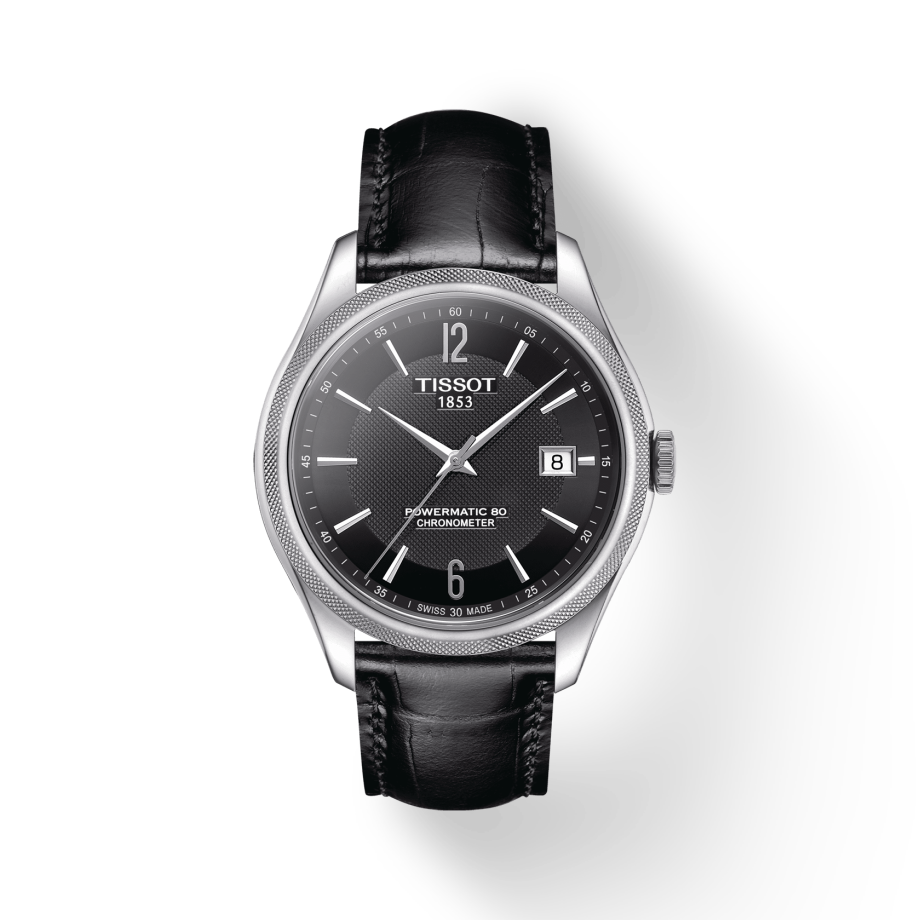 Tissot Ballade Powermatic 80 COSC 39mm T1084081605700