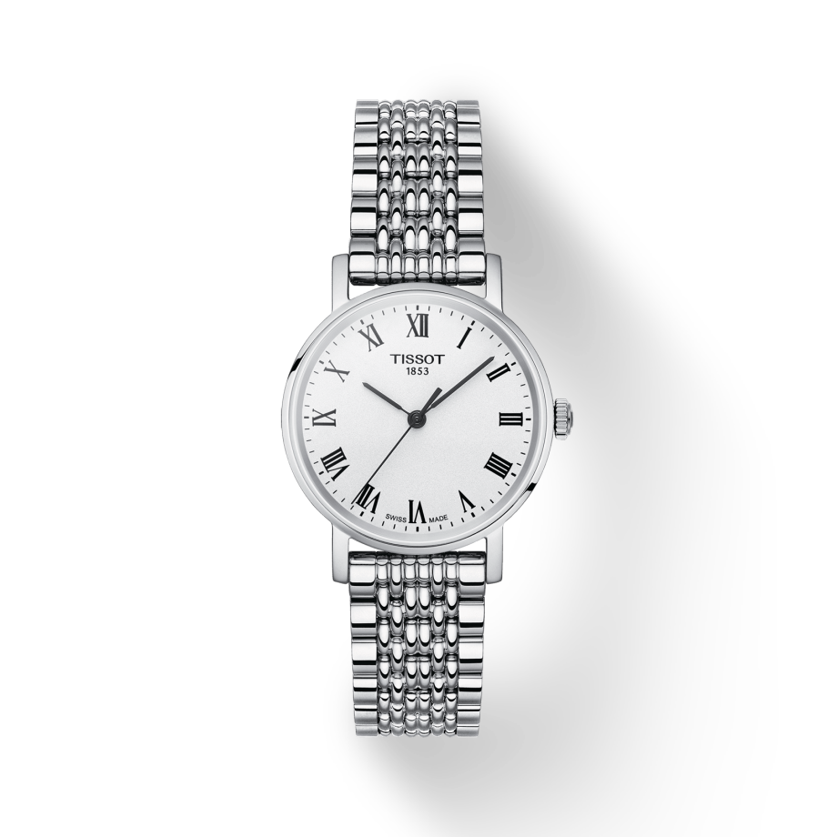 Tissot Everytime Small 30mm T1092101103300