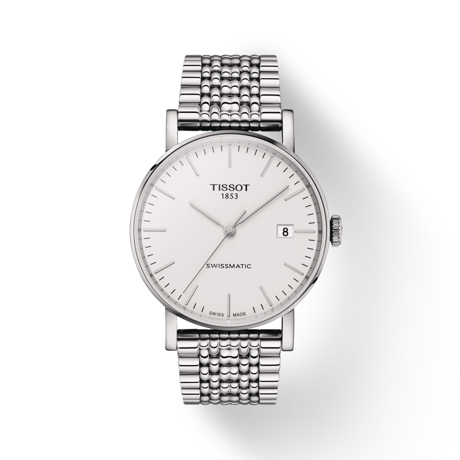 Tissot Everytime Swissmatic 40mm T1094071103100