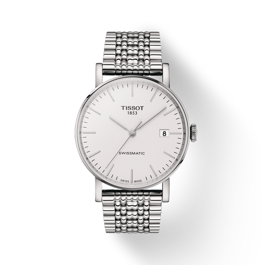Tissot Everytime Swissmatic 40mm T1094071103100