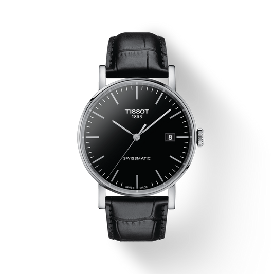 Tissot Everytime Swissmatic 40mm T1094071605100_