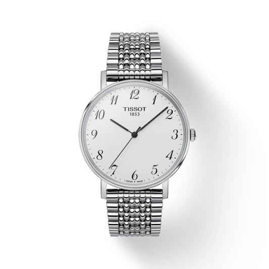 Tissot Everytime Medium 38mm T1094101103200