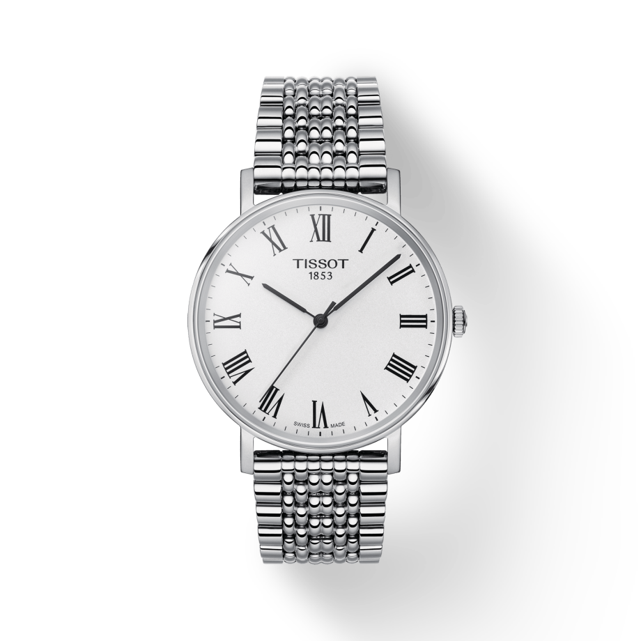 Tissot Everytime Medium 38mm T1094101103300