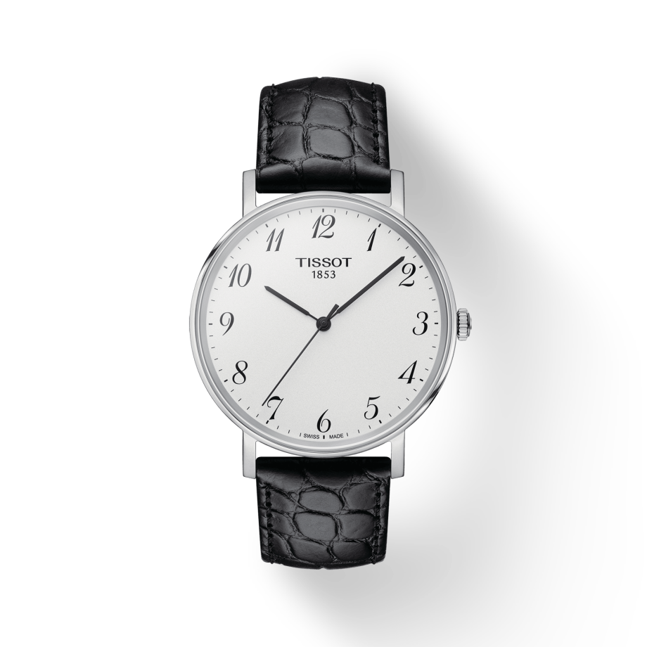 Tissot Everytime Medium 38mm T1094101603200