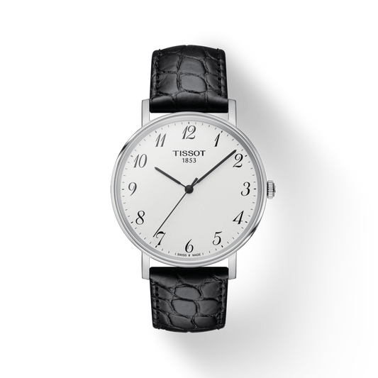 Tissot Everytime Medium 38mm T1094101603200
