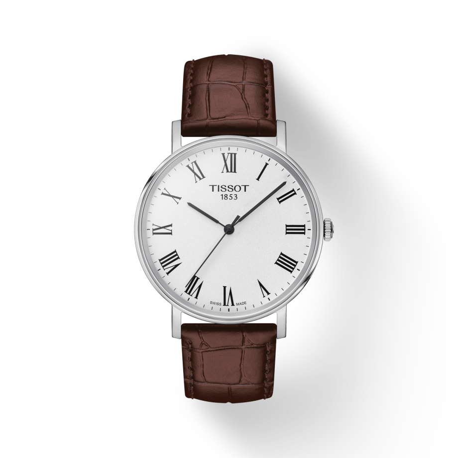 Tissot Everytime Medium 38mm T1094101603300