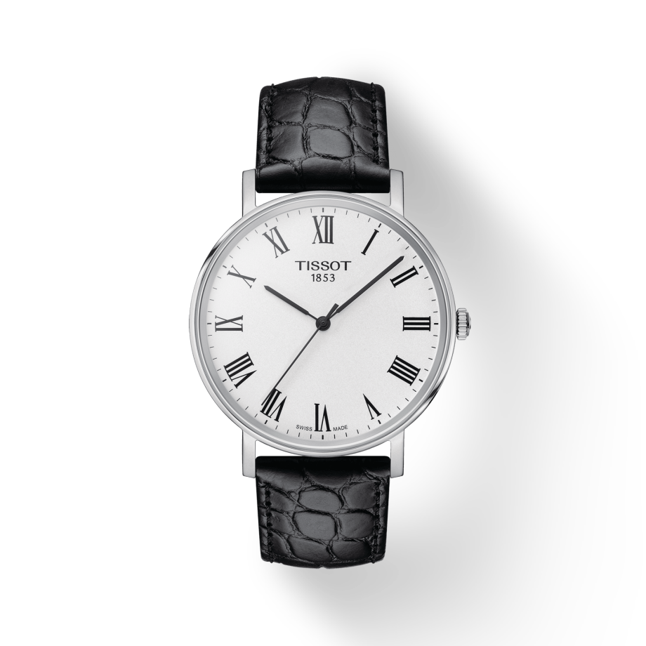 Tissot Everytime Medium 38mm T1094101603301