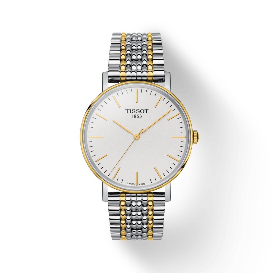 Tissot Everytime Medium 38mm T1094102203100