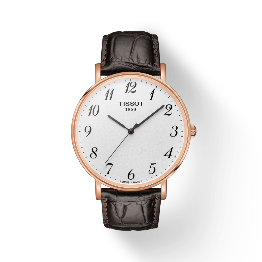 Tissot Everytime Large 42mm T1096103603200