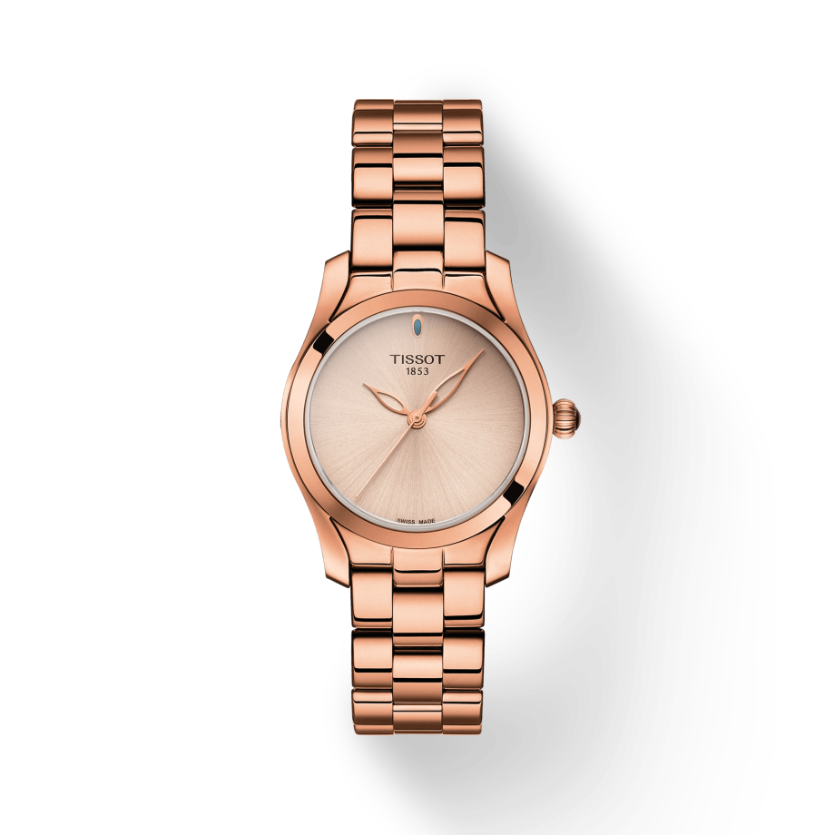 Tissot T-Wave 30mm T1122103345100