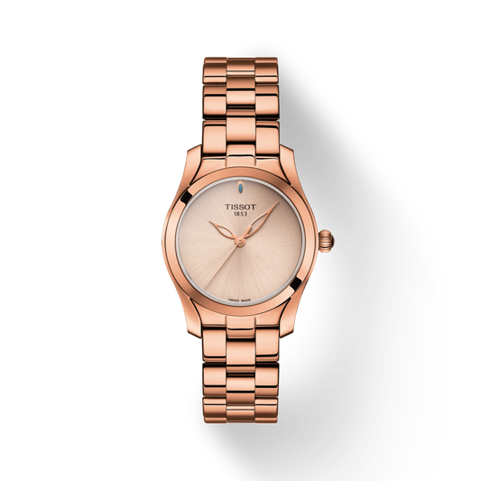 Tissot T-Wave 30mm T1122103345100