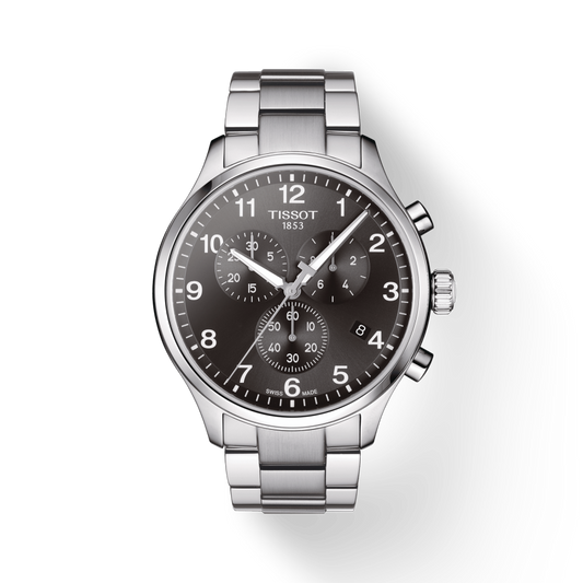 Tissot Chrono XL Classic 45mm T1166173605701
