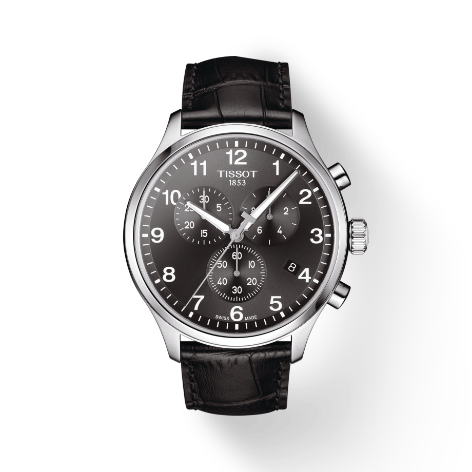 Tissot Chrono XL Classic 45mm T1166171605700