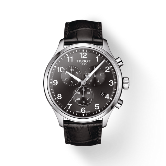 Tissot Chrono XL Classic 45mm T1166171605700