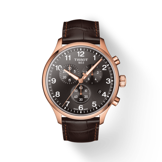 Tissot Chrono XL Classic 45mm T1166173605701