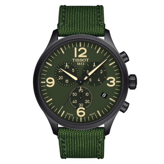 Tissot Chrono XL T116.617.37.097.00