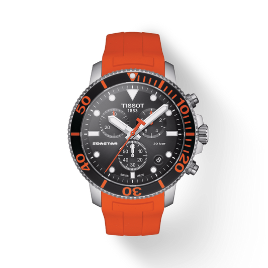 Tissot T-Race Chronograph 47mm T0924173706700