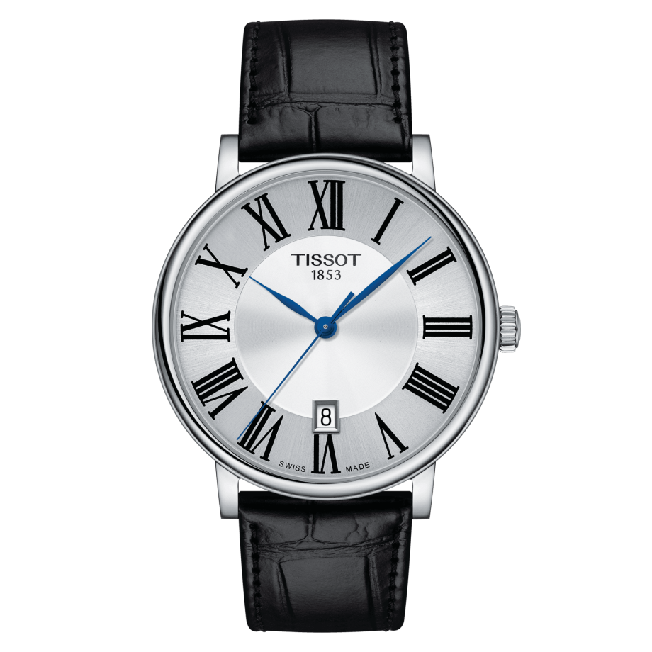 Tissot Carson Premium T122.410.16.033.00