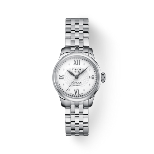 Tissot Le Locle Automatic Lady 25mm T41118316