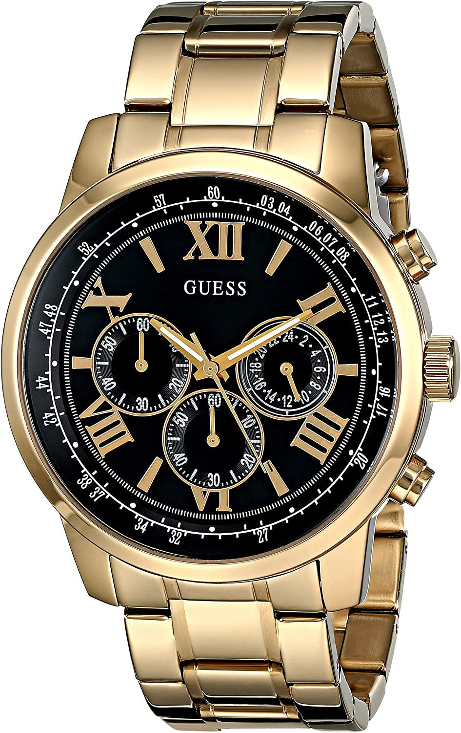 Guess HORIZON U0379G4