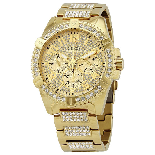 Guess FRONTIER U0799G2