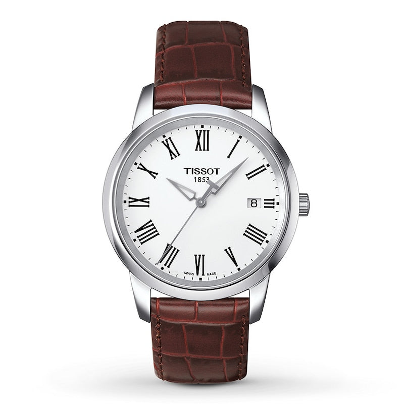 Tissot Classic Dream 38mm T0334101601301