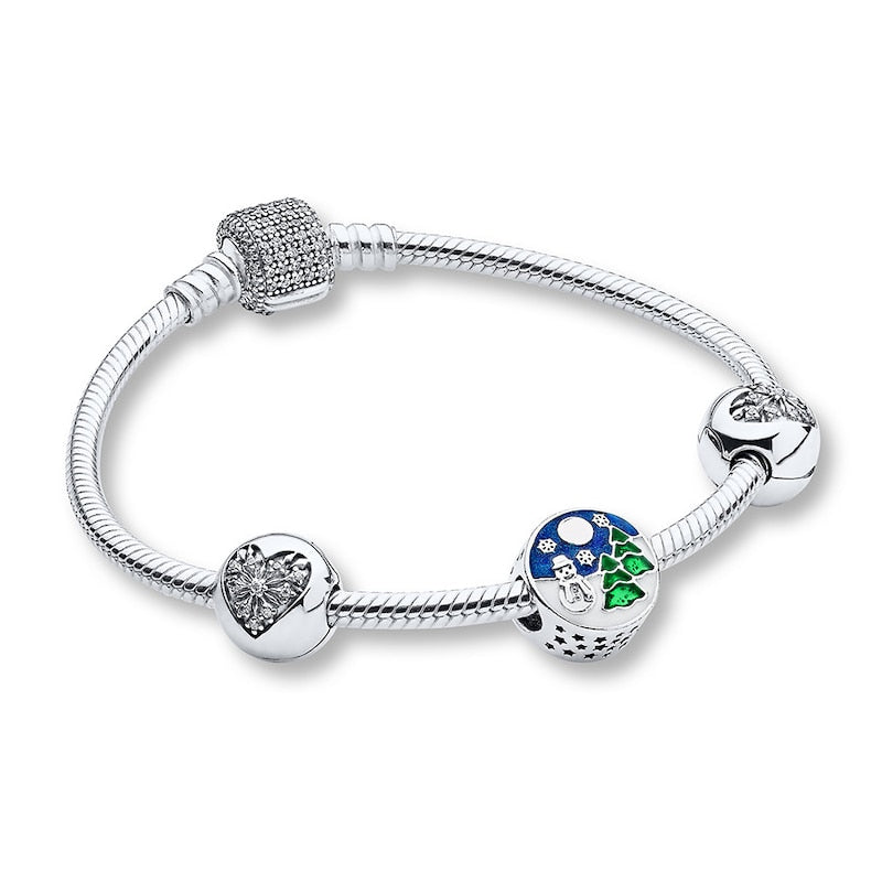 Snowy Wonderland Gift Set