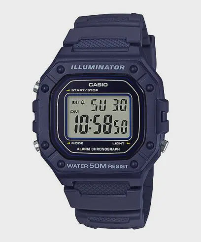 G-Shock W218H2A