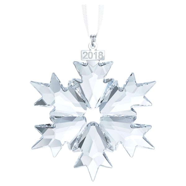 Swarovski Annual Edition Ornament 2018