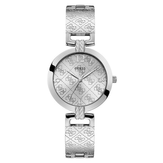Guess 35MM Stainless Steel U1228L1