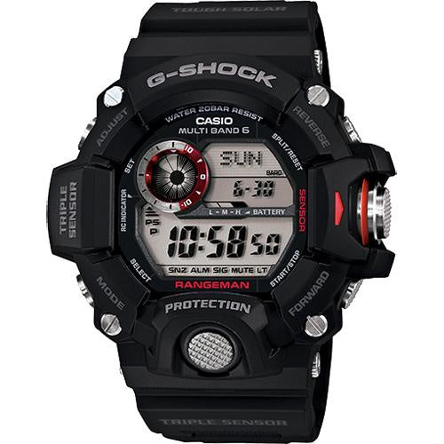 G-Shock Master of G Rangeman GW94001