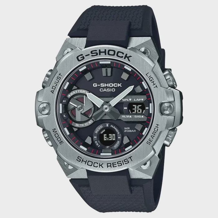 G-Shock GSTB400-1A G-Steel