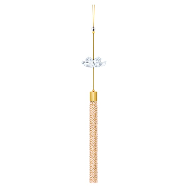 Swarovski Lotus Ornament