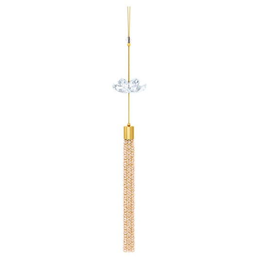 Swarovski Lotus Ornament